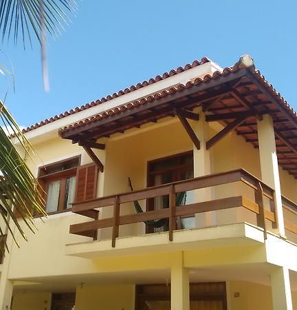 Apartamento De 3 Quartos A 200M Da Praia Apartment Porto Seguro Exterior foto