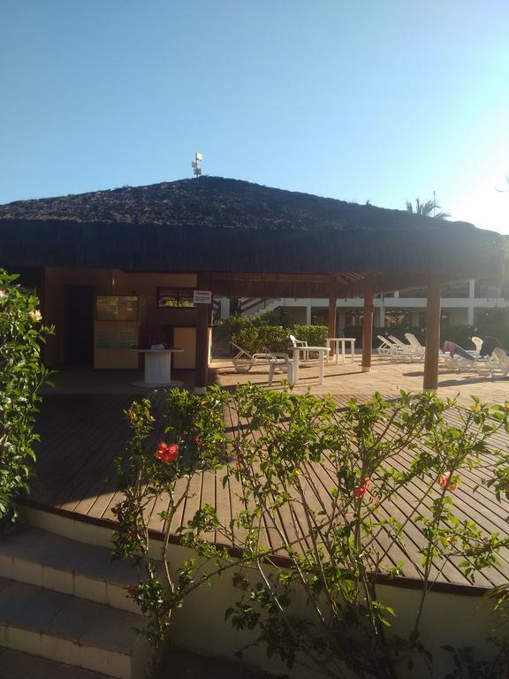 Apartamento De 3 Quartos A 200M Da Praia Apartment Porto Seguro Exterior foto