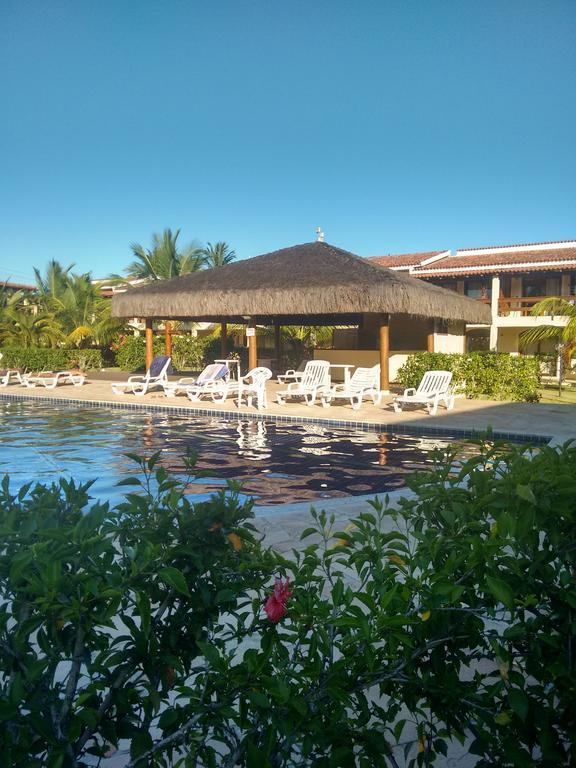 Apartamento De 3 Quartos A 200M Da Praia Apartment Porto Seguro Exterior foto