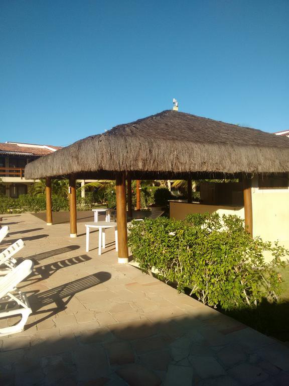 Apartamento De 3 Quartos A 200M Da Praia Apartment Porto Seguro Exterior foto