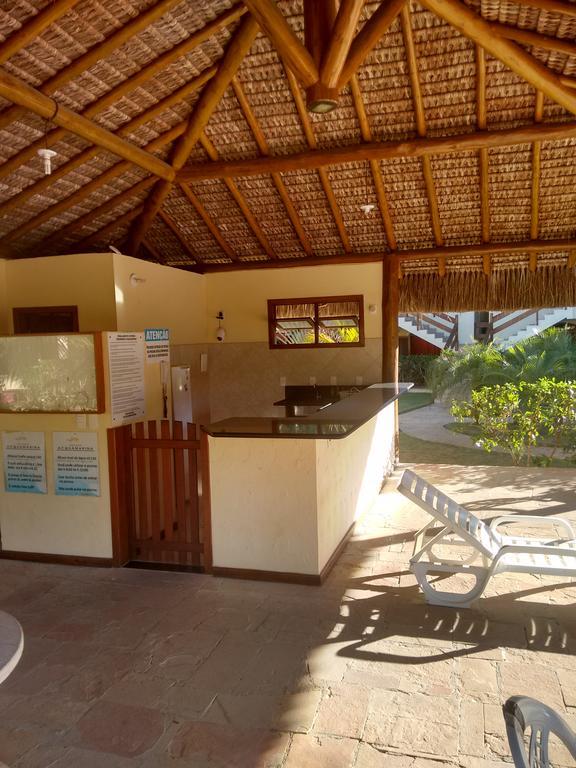 Apartamento De 3 Quartos A 200M Da Praia Apartment Porto Seguro Exterior foto