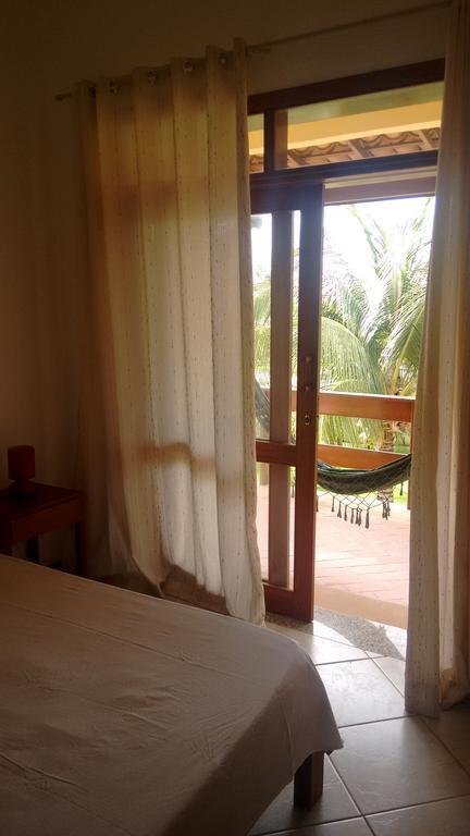 Apartamento De 3 Quartos A 200M Da Praia Apartment Porto Seguro Exterior foto