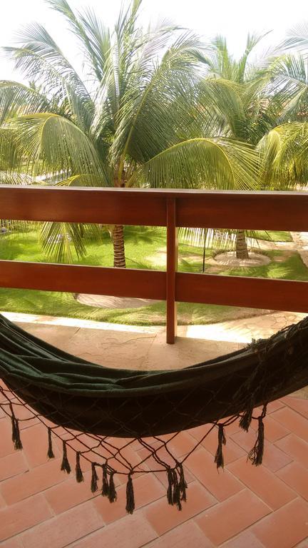 Apartamento De 3 Quartos A 200M Da Praia Apartment Porto Seguro Exterior foto
