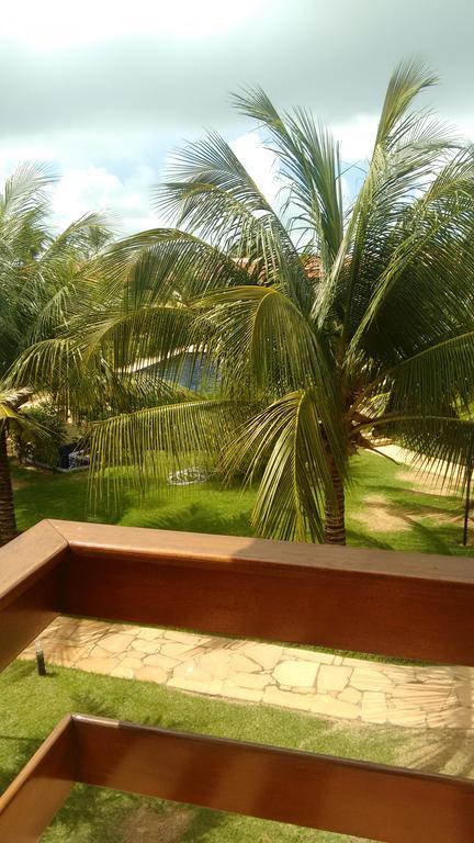 Apartamento De 3 Quartos A 200M Da Praia Apartment Porto Seguro Exterior foto