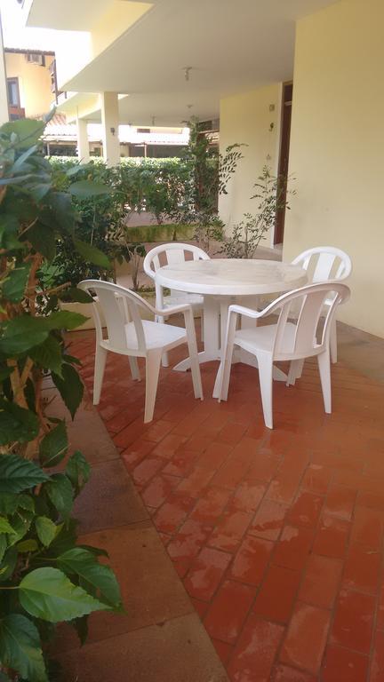 Apartamento De 3 Quartos A 200M Da Praia Apartment Porto Seguro Exterior foto