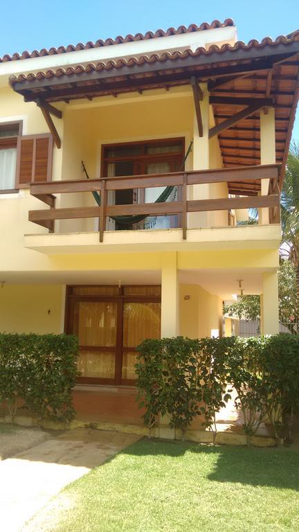 Apartamento De 3 Quartos A 200M Da Praia Apartment Porto Seguro Exterior foto