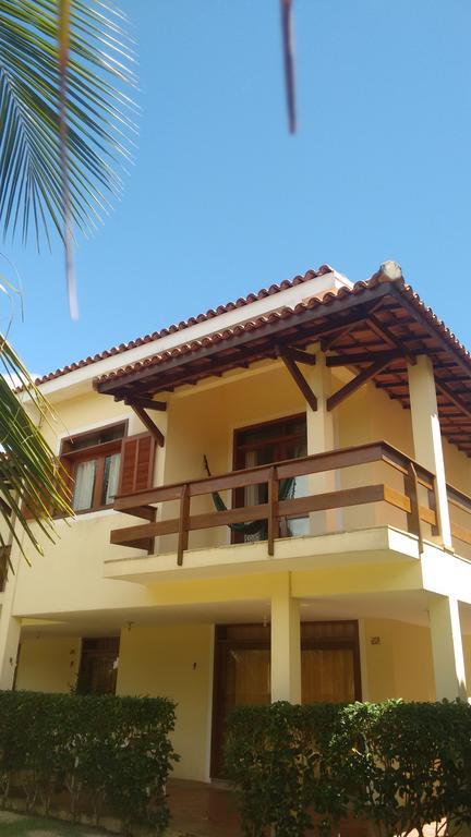 Apartamento De 3 Quartos A 200M Da Praia Apartment Porto Seguro Exterior foto